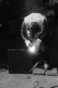 Sydney steel suppliers