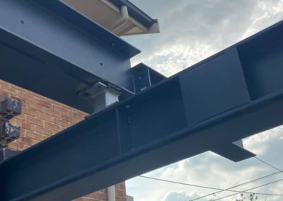 sydney steel supplies