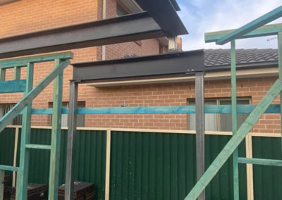 sydney steel supplies