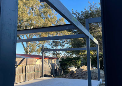 sydney steel supplies