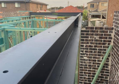 sydney steel supplies