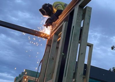 sydney steel supplies