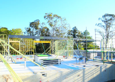 sydney steel supplies