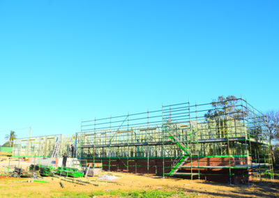 sydney steel supplies