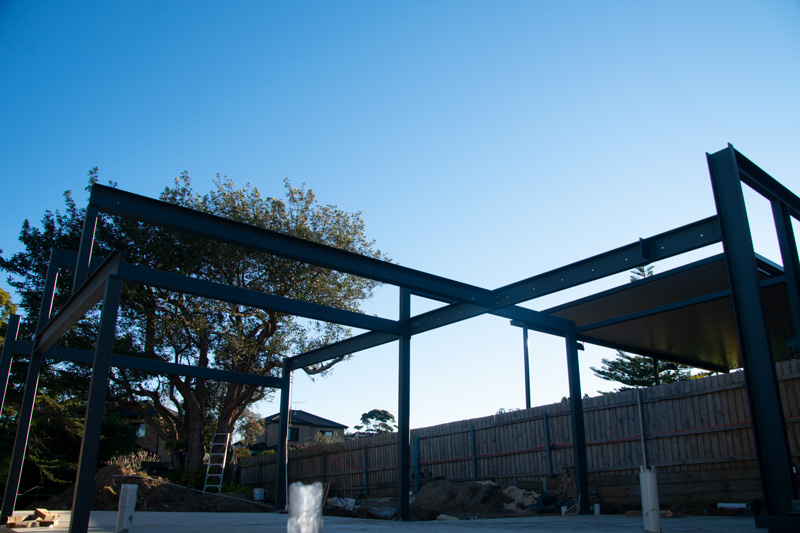 choose steel over timber